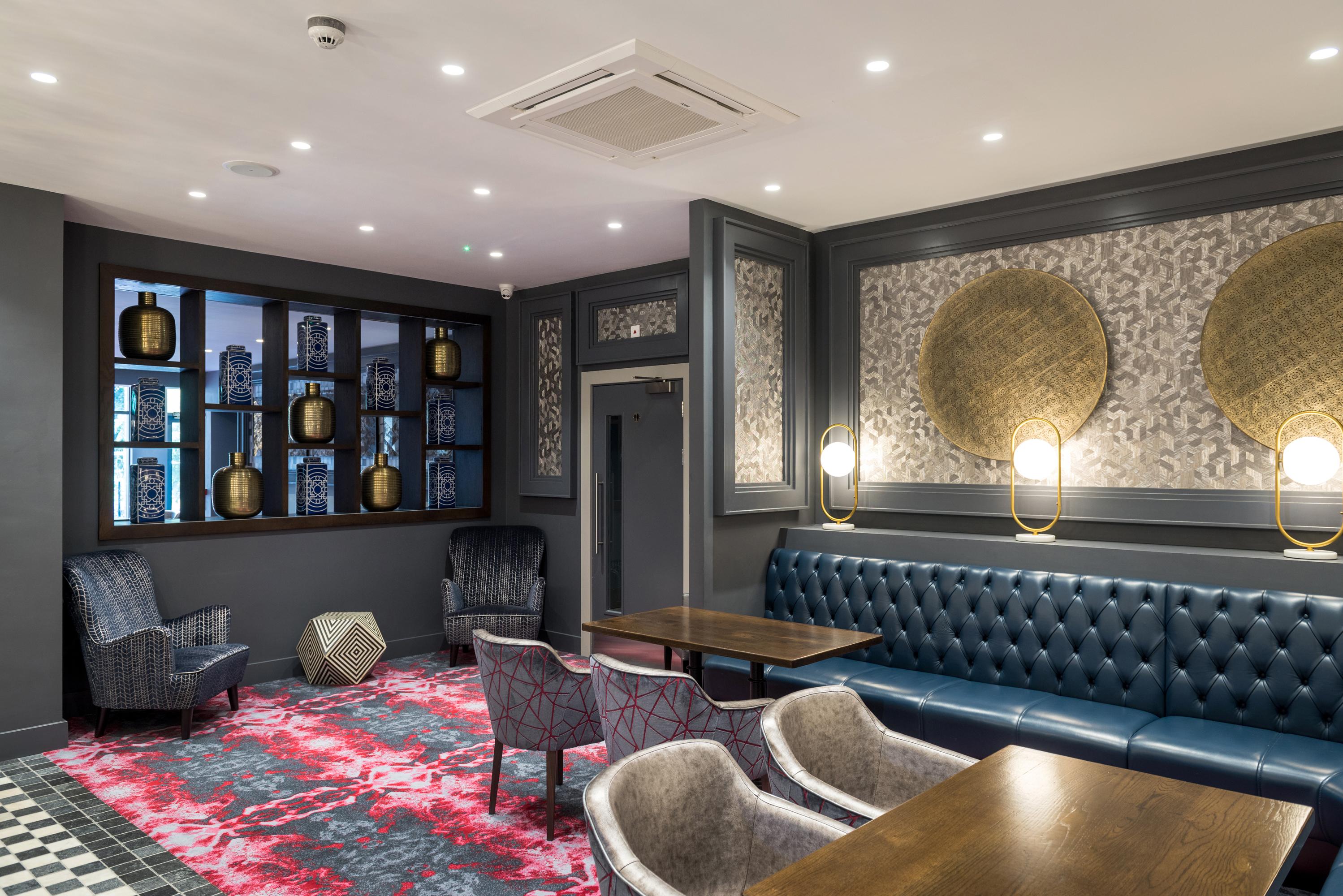 Brandon House Hotel New Ross Dış mekan fotoğraf