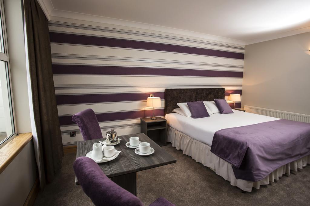 Brandon House Hotel New Ross Dış mekan fotoğraf